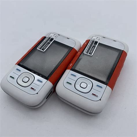 Nokia 5300 Original Slide Phone – astore.in