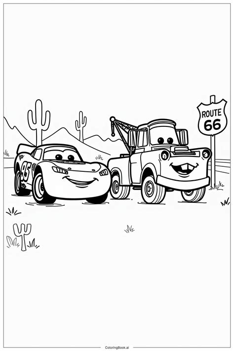 Lightning Mcqueen Coloring Pages Free Coloring Pages – Rainyweathers