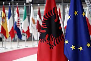 Κομισιόν: Σε καλό δρόμο οι ενταξιακές διαπραγματεύσεις της Αλβανίας έως ...