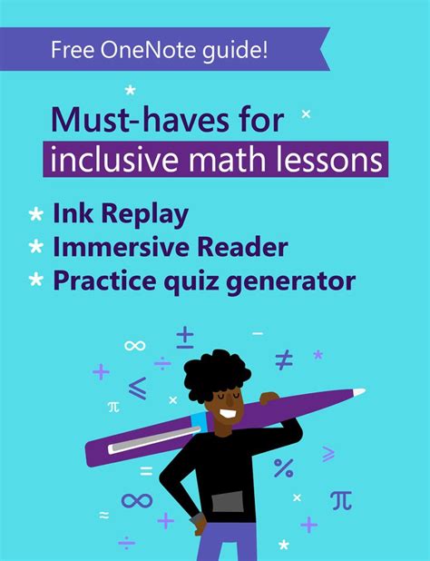 Image result for How to Make Math Line in OneNote