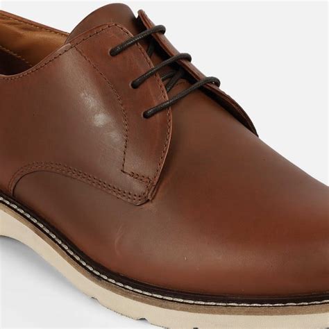 Buy Mochi Men Tan Casual Lace Up Online | SKU: 71-485-23-40 – Mochi Shoes