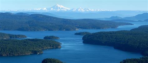 San Juan Islands Washington Official Travel