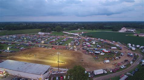 YUN00010 – Fulton County Illinois Fair