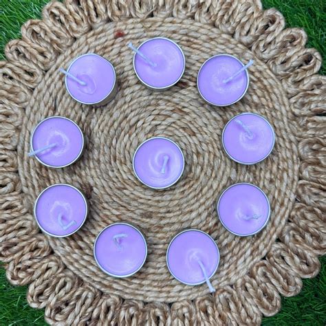 Mini Trial DIY Candle Making Kit