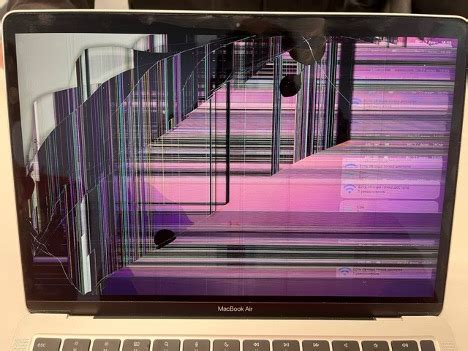 MacBook Pro Screen Problems 的图像结果