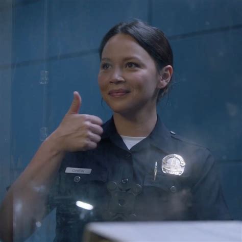 lucy chen icon | The rookie movie, Best tv series ever, Chen