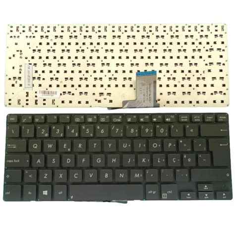 KEY ASUS PRO PU301 / BU401L
