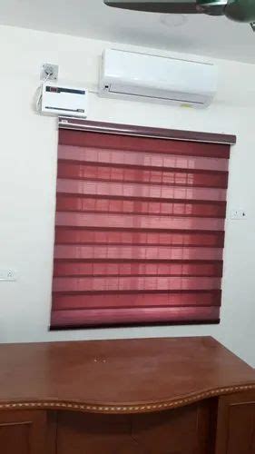 GS Interior Works - Distributor / Channel Partner of Window Curtains ...