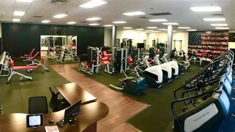 Snap Fitness Santa Clarita