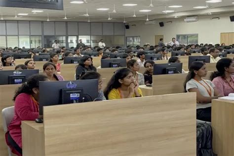 Sreenidhi University Hyderabad Campus: Photos, Virtual Tour