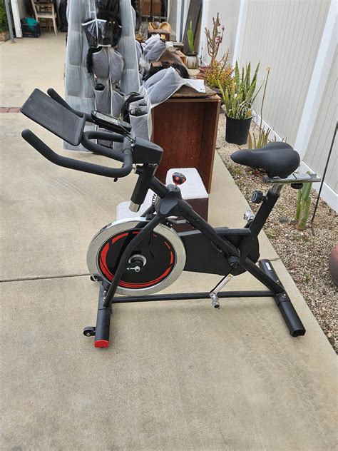Exercise Bike - Murrieta, CA Patch