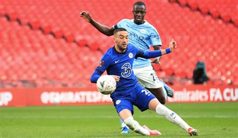 Chelsea reaches FA Cup final to end Manchester City’s quadruple bid ...