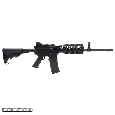 "Ares Defense Ares-15 FIGHTLITE 5.56 NATO (R39634) Consignment"