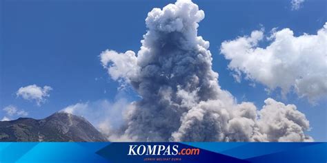 Image result for Live Streaming Gunung Merapi