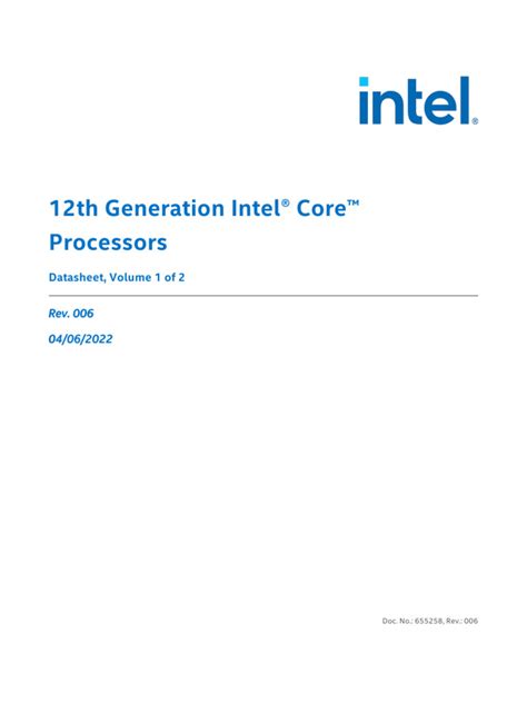 Image result for Intel 12th Gen U Block Diagram