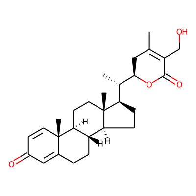 IMPPAT | IMPPAT: Indian Medicinal Plants, Phytochemistry And Therapeutics