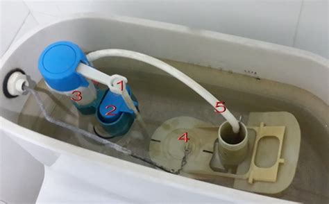 马桶进水管漏水怎么办马桶进水软管渗水维修更换方法 - 万师傅