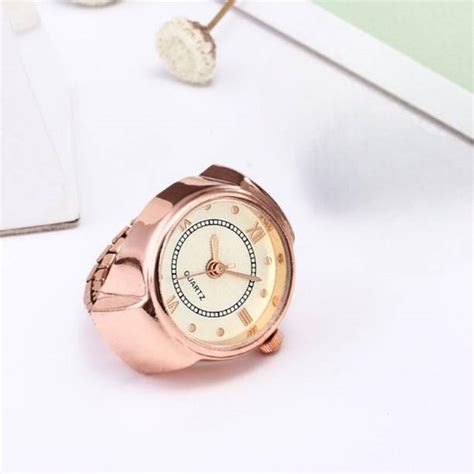 Ring Watch - Buy Ring Watch online at Best Prices in India | Flipkart.com
