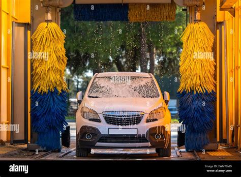 Car Washing Machine 的图像结果