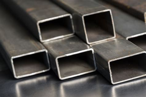Buy Stainless Steel Rectangular Tubing Online - 15% Off First Order | IMS