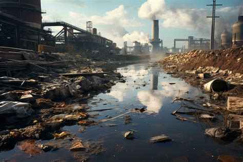 Environmental Pollution 的图像结果