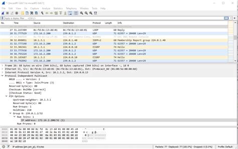 Image result for Multicast Lab
