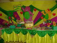 Barney Mixed Fiesta 的图像结果