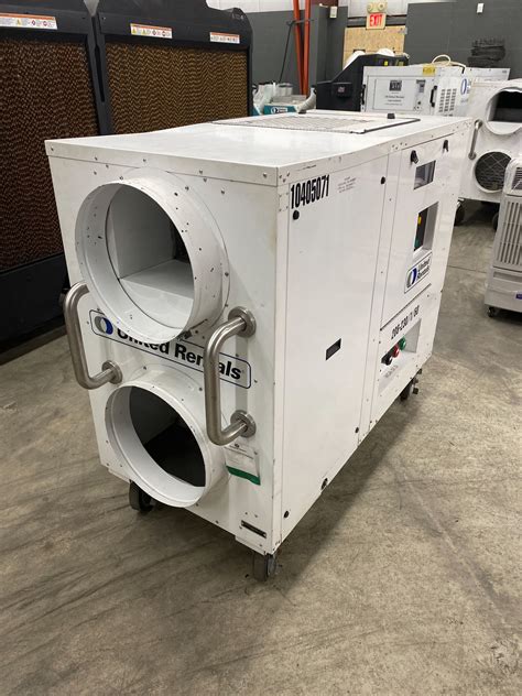 Used 2015 United CoolAir PACH5N1AS For Sale in Shrewsbury, MA | United ...