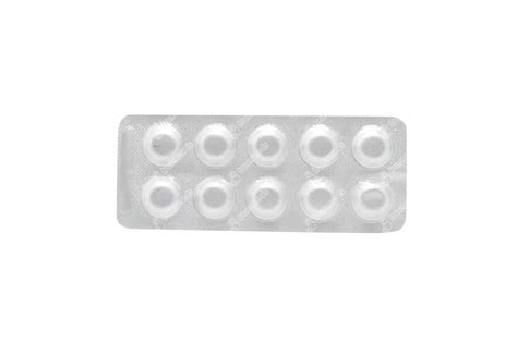 Rovor 15 Tablet 10: Uses, Side Effects, Price & Substitutes