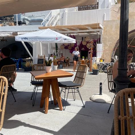 PK Cocktail Bar (Fira) - All You Need to Know BEFORE You Go