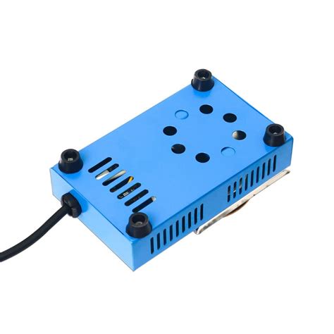 UNIVOLT UTP-31 250W SOLDER POT 80MM – Indian Hobby Center