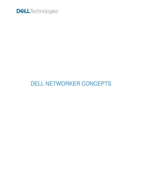 Dell NetWorker Software 的图像结果