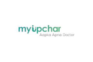 Myupchar Coupons & Promo Codes: Upto 53% OFF Jul 2023