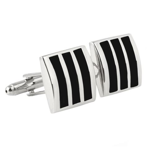 Buy Beau Monde Cufflinks Online |Buy Cufflinks Online | Peluche.in