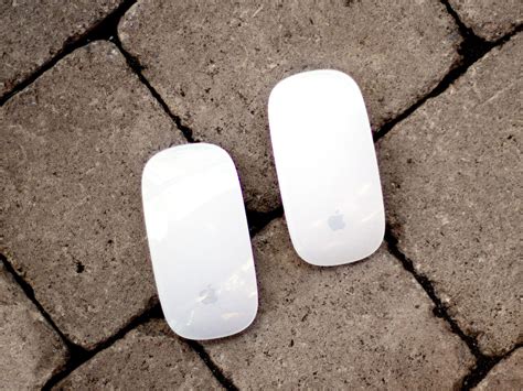 Image result for Magic Mouse 2 Firmware Update