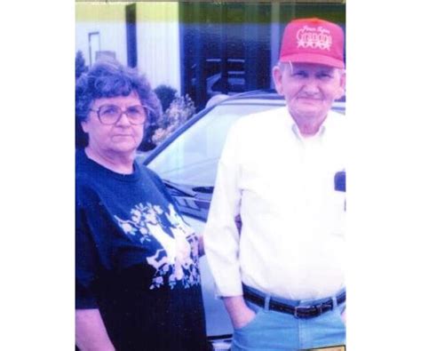 Polly Potter Obituary (2024) - Whitesburg, KY - Letcher Funeral Home ...