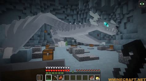 Image result for How to Install Ice and Fire Mod 1.17