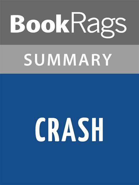 Crash By Jerry Spinelli