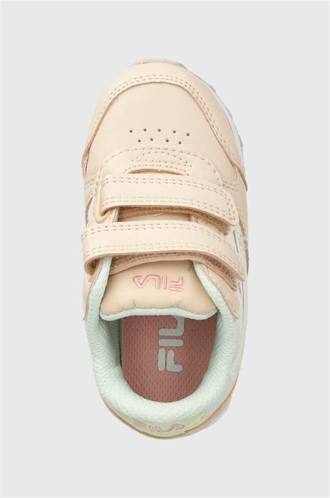 Fila buty dziecięce | Answear.com
