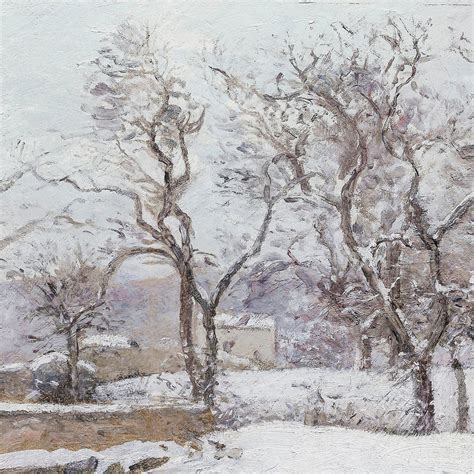 Famous Winter Landscape Paintings
