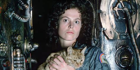 ‘Alien’ Was a Chest-Bursting Disaster Behind The Scenes