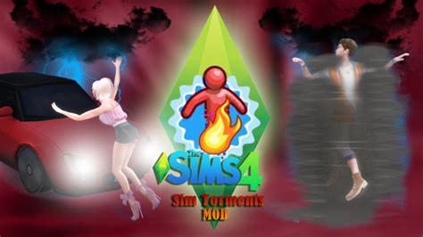 Image result for Sims 4 Sim Torments Mod