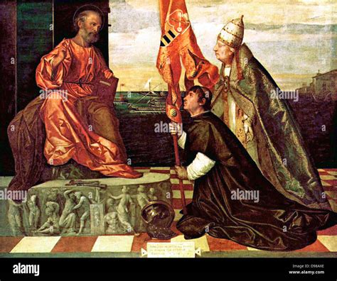 Alexander The Sixth Pope