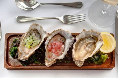 £1.50 Oysters - Spanish City