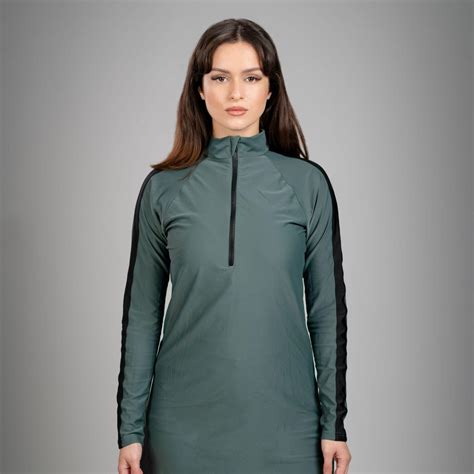 2 -Piece Burkini Modesty Swimsuit Leila 100