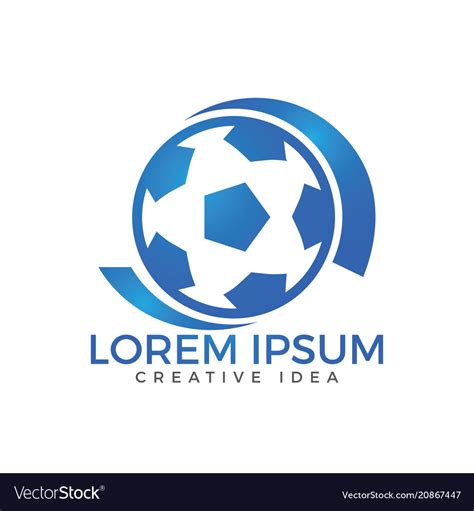 Soccer Logo Design 的图像结果