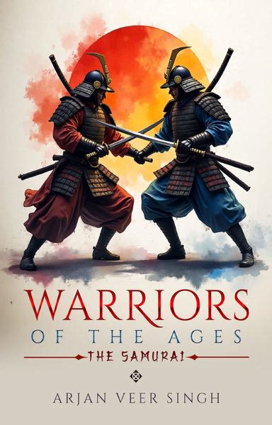 Warriors of the Ages - The Samurai – WFP Store