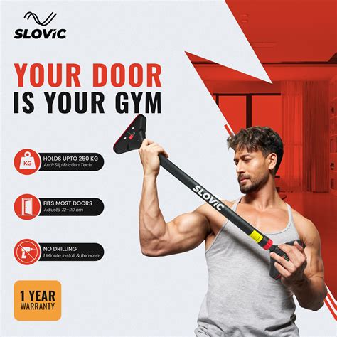 Slovic Fitness - All you need to stay fit