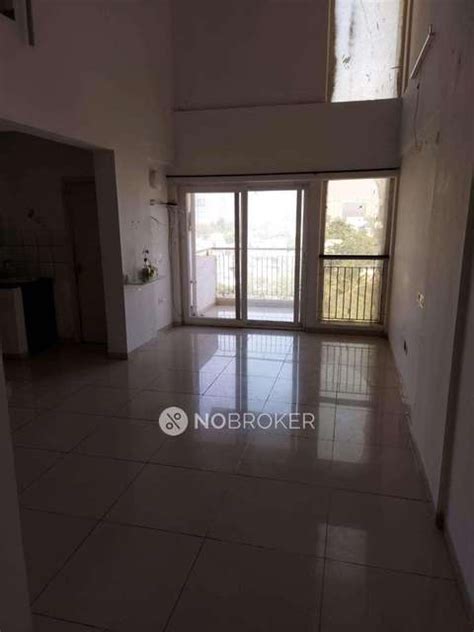 Alpine Eco Doddanekkundi - Without Brokerage Unfurnished 2 BHK Flat for ...