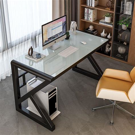 Image result for Amazon Modern Computer Desk